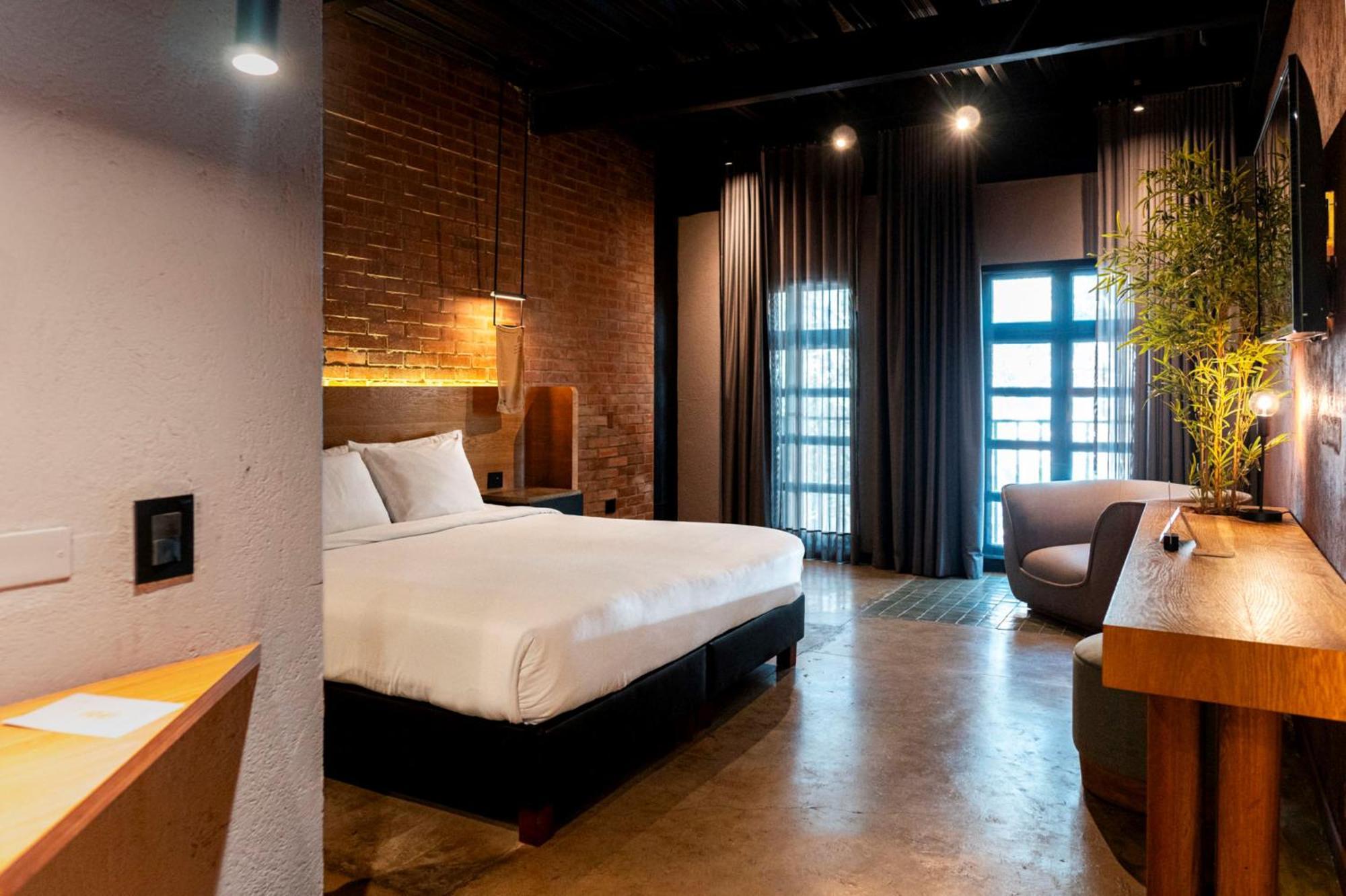 The Art Hotel Medellín Zewnętrze zdjęcie